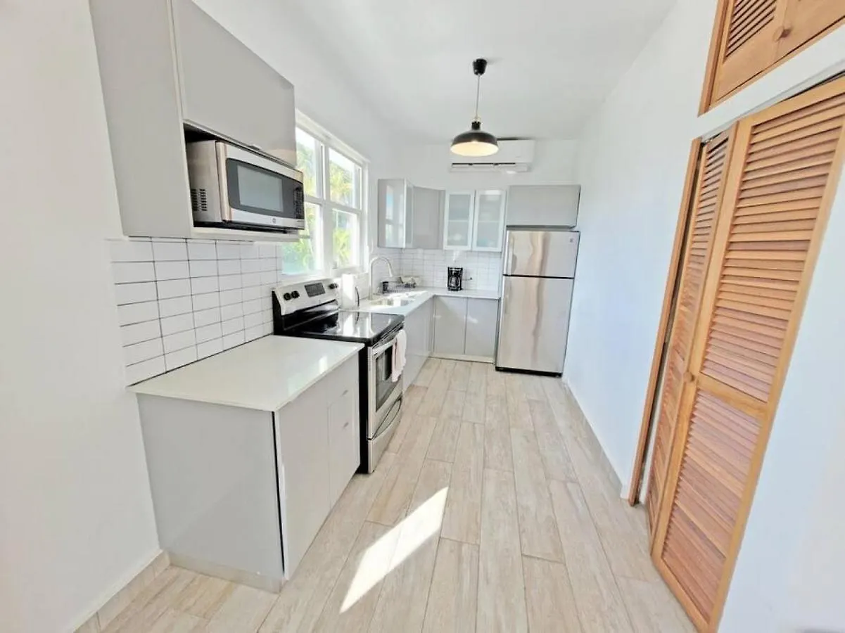 Appartement Ocean Park Beach The Oasis #4 Penthouse - 2 Min 2 Beach San Juan
