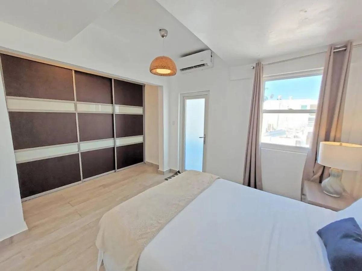 Ocean Park Beach The Oasis #4 Penthouse - 2 Min 2 Beach San Juan