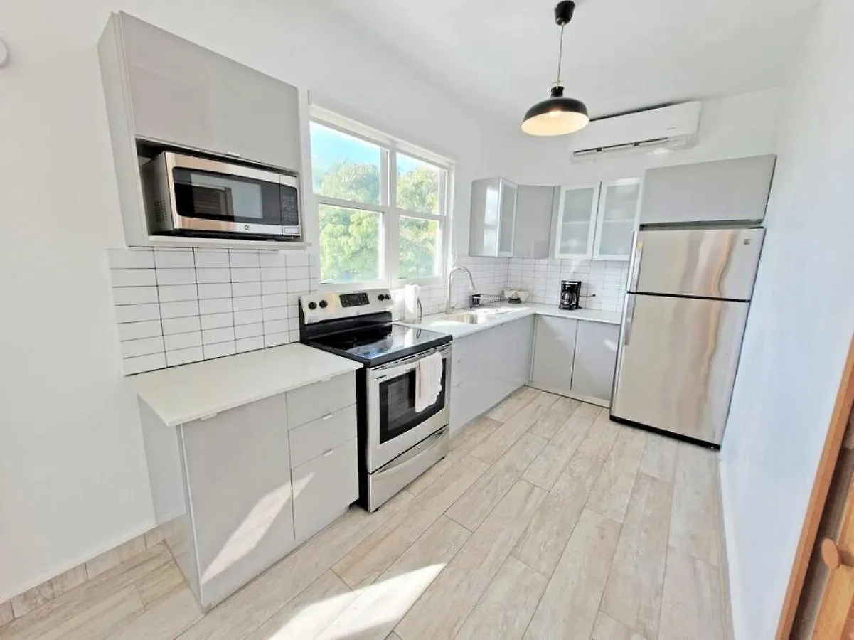 Appartement Ocean Park Beach The Oasis #4 Penthouse - 2 Min 2 Beach San Juan Porto Rico
